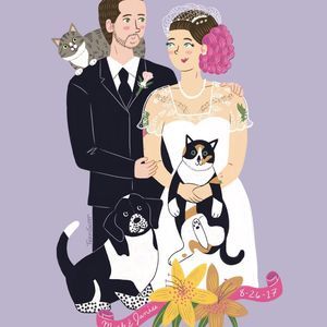 Meet your Posher, Janice